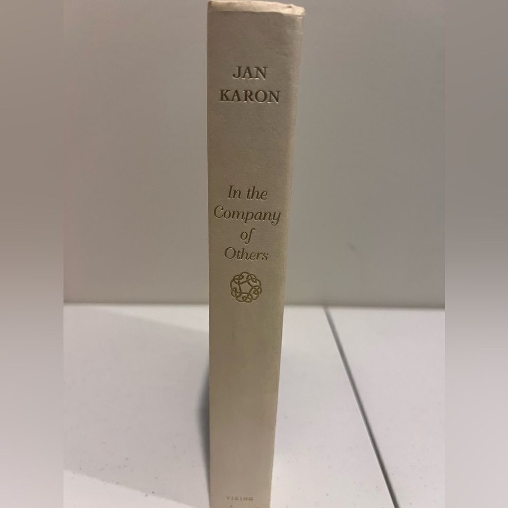 In the Company of Others by Jan Karon Hardback Book